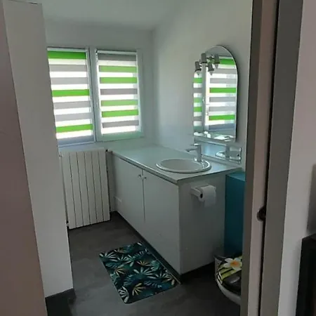 Chez Corinne Et Bernard Cazouls-lès-Béziers