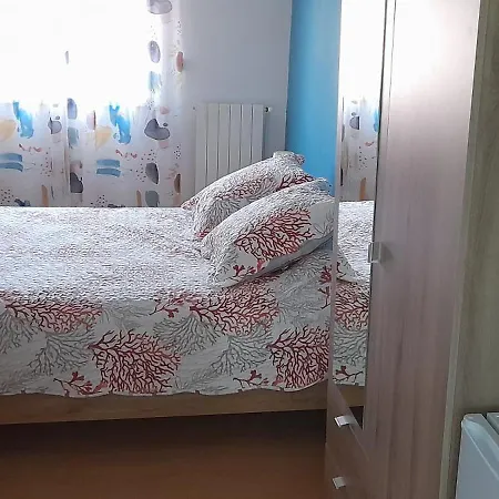 Bed & Breakfast Chez Corinne Et Bernard 3*