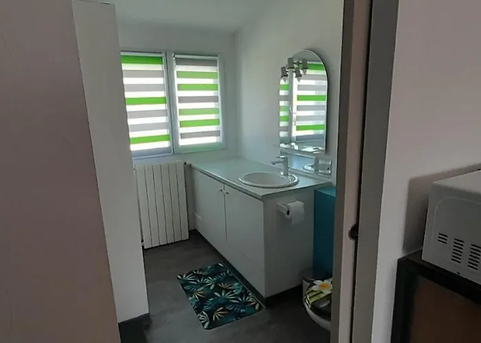Chez Corinne Et Bernard Cazouls-lès-Béziers